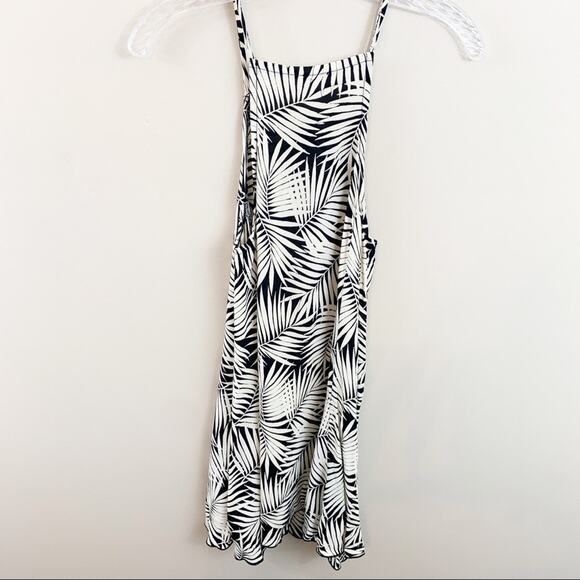 Brandy Melville Palm Trees Abigail Mini Dress - Picture 5 of 6